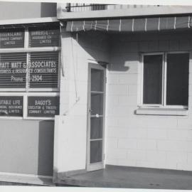 Pyatt Watt & Associates