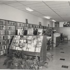 Elizabeth South Public Library