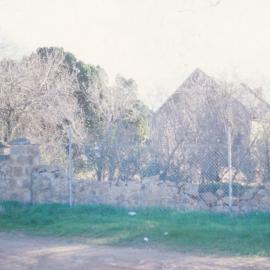 Uley Baptist Church, One Tree Hill