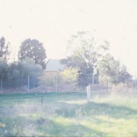 Uley Baptist Church, One Tree Hill