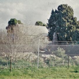 Uley Baptist Church, One Tree Hill