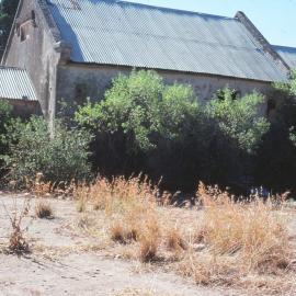 Uley Baptist Church, One Tree Hill