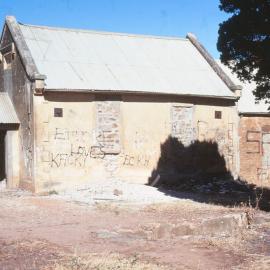 Uley Baptist Church, One Tree Hill