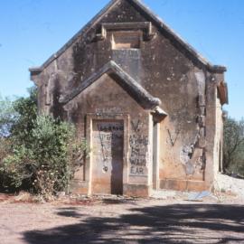 Uley Baptist Church, One Tree Hill