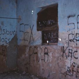 Uley Baptist Church, One Tree Hill