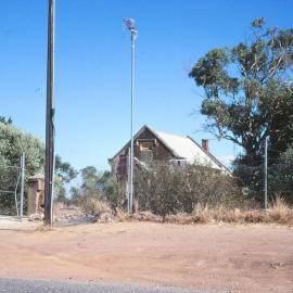 Uley Baptist Church, One Tree Hill