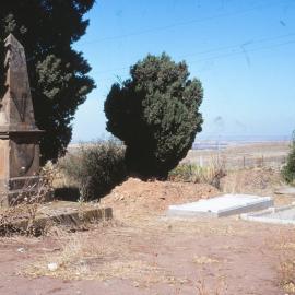 Uley Baptist Church, One Tree Hill