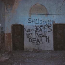 Uley Baptist Church, One Tree Hill