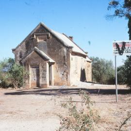 Uley Baptist Church, One Tree Hill