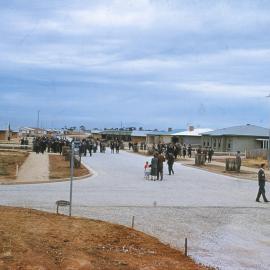 Elizabeth City Opening