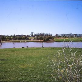 Stebonheath Wetlands Munno Para