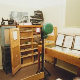 Uleybury School Museum