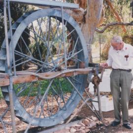 Uleybury School Museum