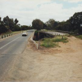 Angle Vale Bridge