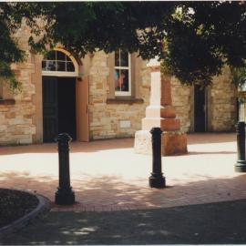 One Tree Hill Institute