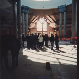 Munno Para Shopping Centre