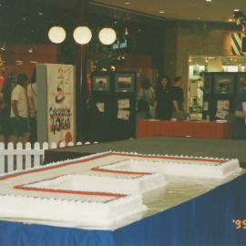 Elizabeth 40th Birthday