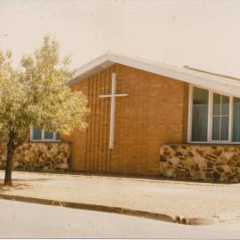 Elizabeth East Roman Catholic Church