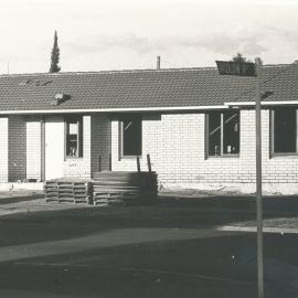 Elizabeth Downs: 1978.