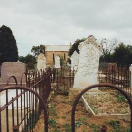 Carclew Cemetery: Worden