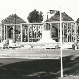 Elizabeth Downs: 1978.