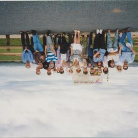 North Lakes Golf Course 