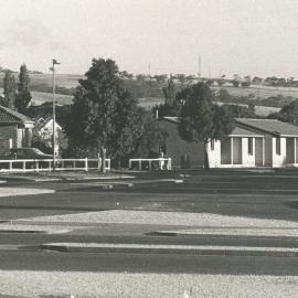 Elizabeth Downs: 1978.