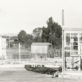 Elizabeth Downs: 1978.