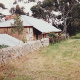 Former One Tree Hill Inn