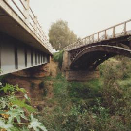 Angle Vale Bridge