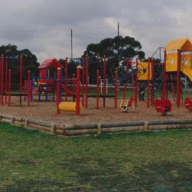 Dwight Reserve: 1992