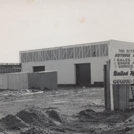 United Motors, Elizabeth