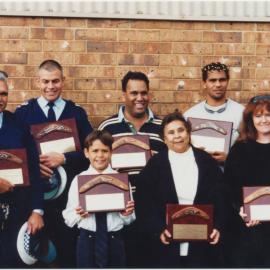 NAIDOC Community Awards