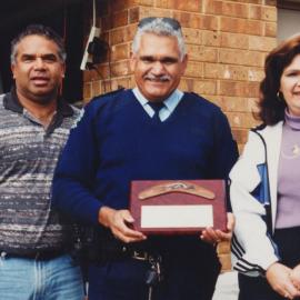 NAIDOC Community Awards
