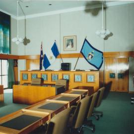 City of Elizabeth Council Chambers