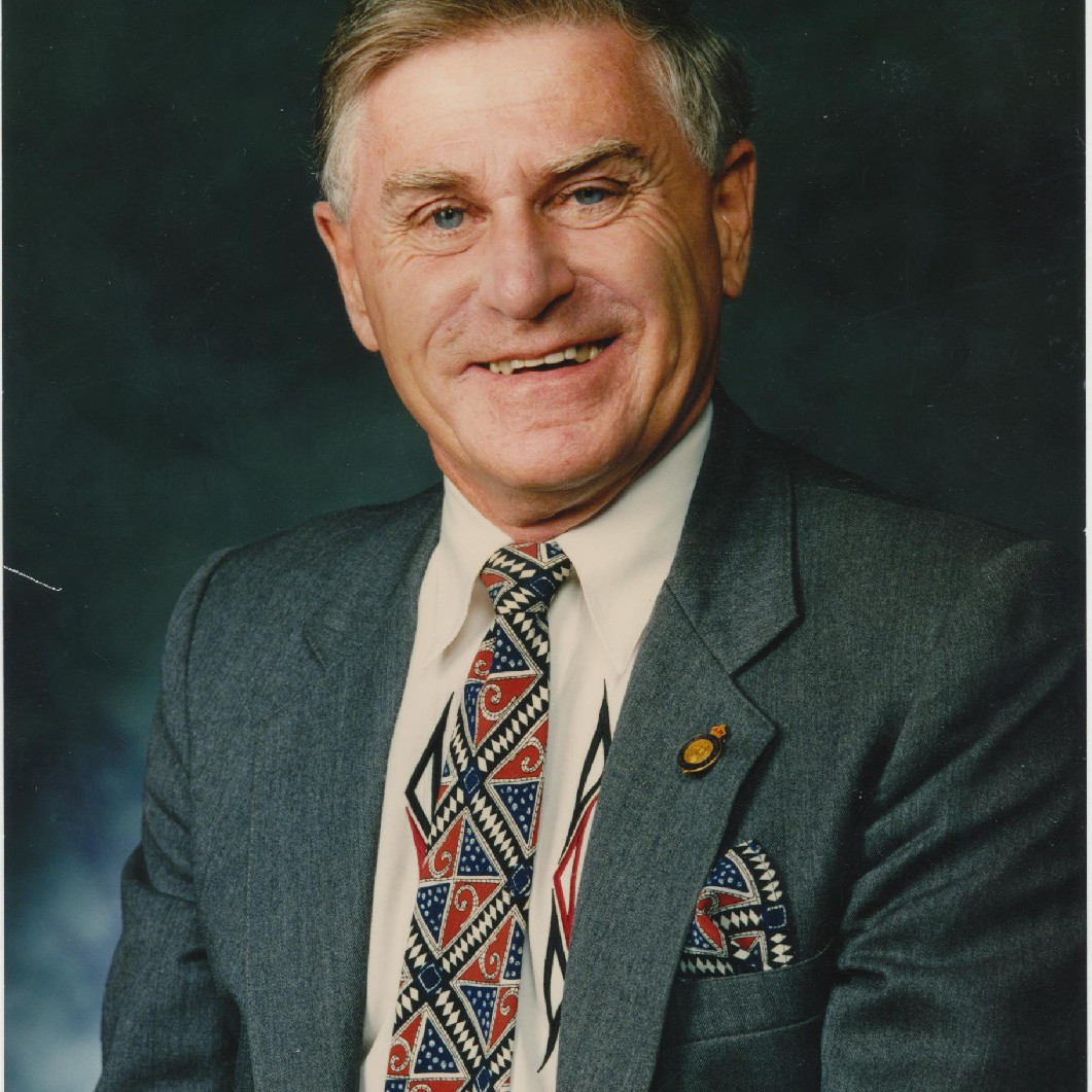 Martin Lindsell