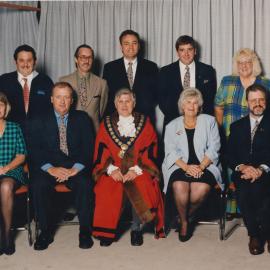 City of Munno Para Council, 1995
