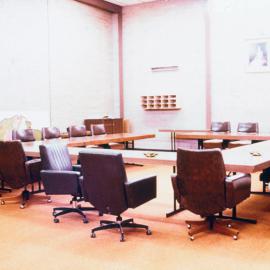 City of Munno Para Council Chambers