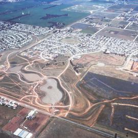 North Lakes Golf Course 