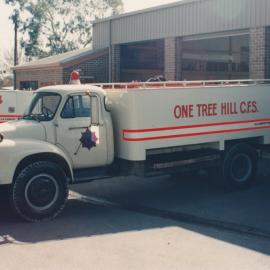 One Tree Hill Country Fire Service