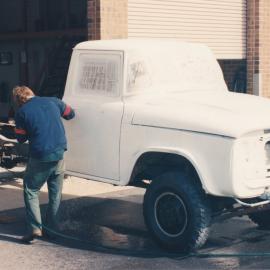 One Tree Hill Country Fire Service