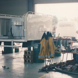 One Tree Hill Country Fire Service