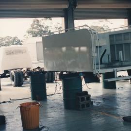 One Tree Hill Country Fire Service