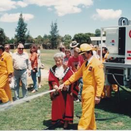 One Tree Hill Country Fire Service