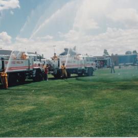 One Tree Hill Country Fire Service