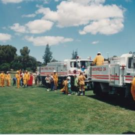 One Tree Hill Country Fire Service