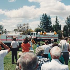 One Tree Hill Country Fire Service