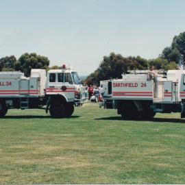 One Tree Hill Country Fire Service