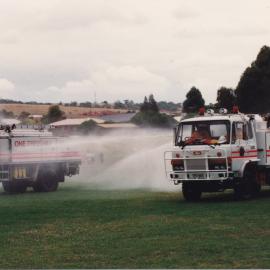 One Tree Hill Country Fire Service
