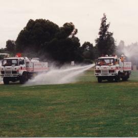 One Tree Hill Country Fire Service